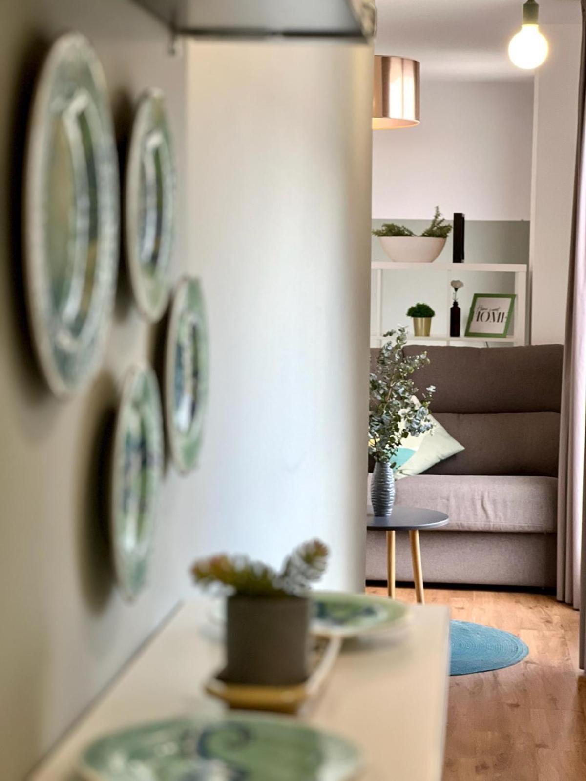 Apartamentos De Pradas Valencia Exterior foto